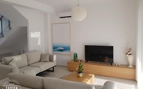 Gjiri i Lalzit - Vila Savita - Perla Resort